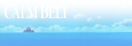 Calm Belt