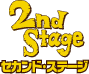 Stage 2 Logo